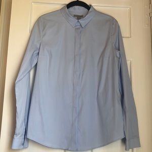 Women’s COS Button Down Shirt